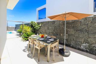 Villa Bernadette - Puerto del Carmen - 7