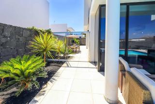 Villa Bernadette - Puerto del Carmen - 2