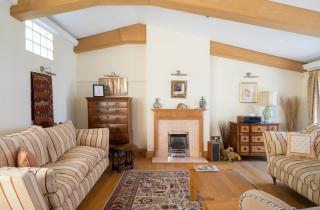KENSINGTON 2 Bedroom LUXURY HOUSE - 6