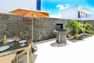 Villa Bernadette - Puerto del Carmen - 1