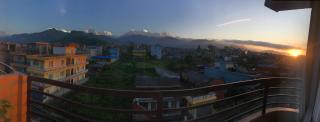 Hotel Sheron Lilyland - Pokhara - 0