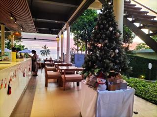 Nest Sense Resort - Ko Chang - 4