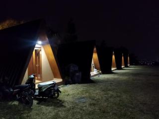 Glamping Apis Serena - 3