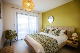 Appt 2 chambres, neuf proche de toutes commodités. - Porto-Vecchio - 2