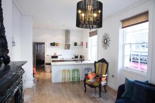 Richmond Apartment - Liverpool - 7