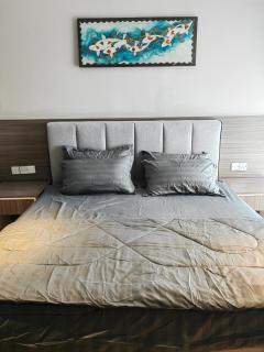 Lifestyle 1 bedroom apartment - Malacca - 1