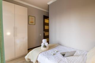 hotelise l Verde Apartment - 5