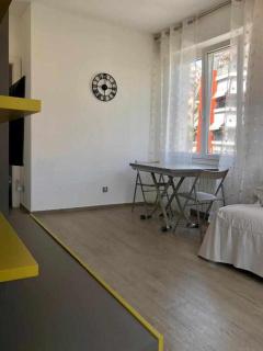 Ninfea apartments - 1