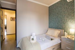 hotelise l Verde Apartment - 8