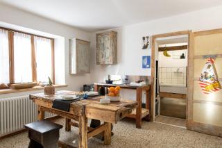Casa Vacanze Zummer Frei Studio - Pieve di Cadore - 0