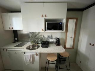 La Baule Beach Box, petite studette bord de mer - 1