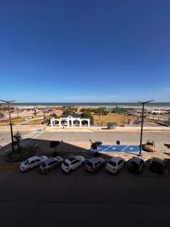 Departamento vista al mar - 5