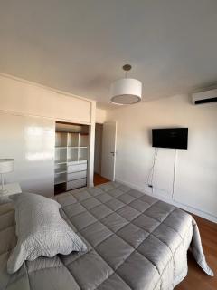 Departamento vista al mar - 1