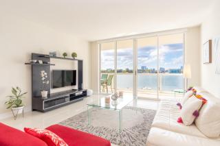 Golden Bay 408 - Miami Beach - 8