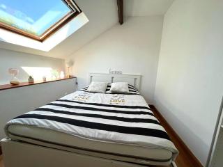 Le Nouvo : bel appartement entièrement rénové - Corbeil-Essonnes - 7