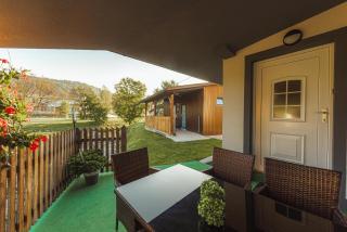 Holiday Homes I&G by the river next to Olimje - Kozje - 4