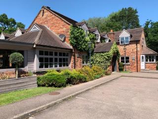 The Punchbowl Lapworth - Solihull - 9