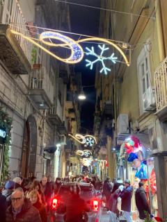 Cavallerizza home - Naples - 5