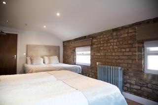 Richmond Apartment - Liverpool - 4