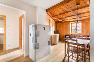 Appartamento rustico con stube e balcone - 9