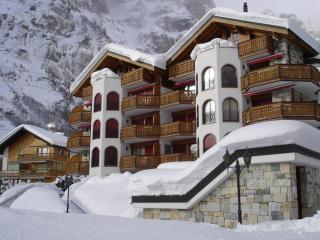 Chateau Leukerbad - 7