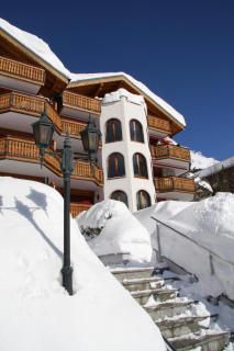 Chateau Leukerbad - 3