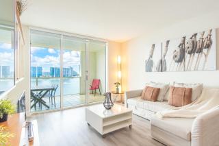 Marina Bay 1008 - Miami Beach - 9