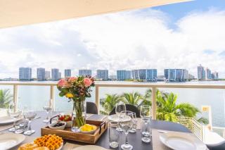 Marina Bay 406 - Miami Beach - 5