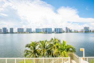 Marina Bay 406 - Miami Beach - 7