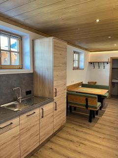 Wirtshäusl Maria Alm - Maria Alm am Steinernen Meer - 4