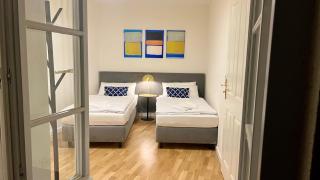 BeckHomes: Luxuriöses Juwel mitten in der Altstadt - Bamberga - 3
