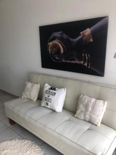 Inmejorable vista súper luminoso calle 2 y 46 La Plata , 3 adultos - La Plata - 9