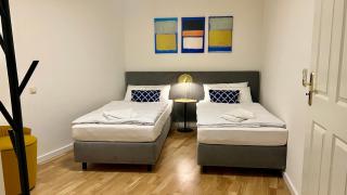 BeckHomes: Luxuriöses Juwel mitten in der Altstadt - Bamberga - 2