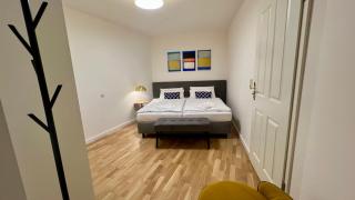 BeckHomes: Luxuriöses Juwel mitten in der Altstadt - Bamberga - 1
