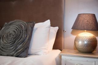 Richmond Apartment - Liverpool - 1