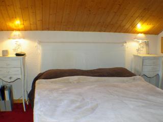 Appartement chaleureux 4 pièces, 6 pers, proche commerces, pistes et navette à Méribel - FR-1-411-18 - Les Allues - 3