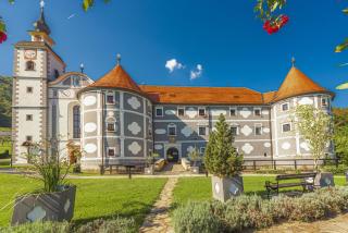 Holiday Homes I&G by the river next to Olimje - Kozje - 2