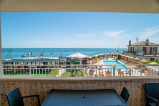 Residence Baiadosol - Lido di Fermo - 8