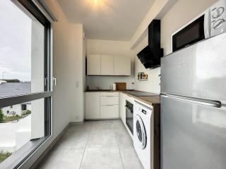 Le 121 - Appartement 101 - Quiberon - 5