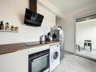 Le 121 - Appartement 101 - 3