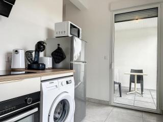 Le 121 - Appartement 101 - 2