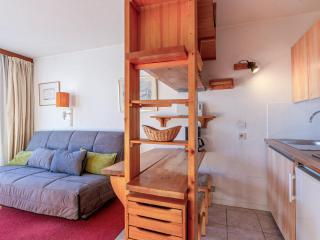 Studio sud douillet skis aux pieds - 3 pers, La Daille, Val-d'Isère - FR-1-694-76 - Val dʼIsère - 5