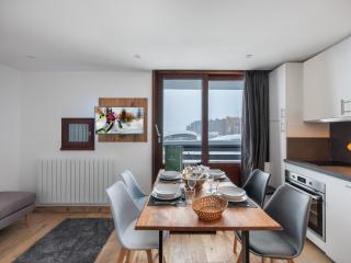 Appartement rénové, ski aux pieds, cœur de Val Thorens - FR-1-640-34 - Val Thorens - 0