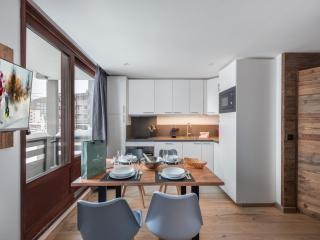 Appartement rénové, ski aux pieds, cœur de Val Thorens - FR-1-640-34 - Val Thorens - 4