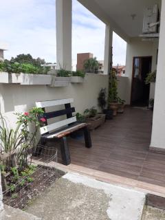 Casa familiar temporada no Campeche - 7