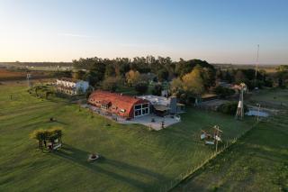 La Santina Posada & Experiencias de Campo - San Pedro - 0