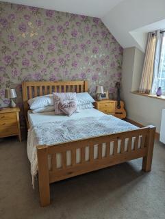 Mews Cottage - 5