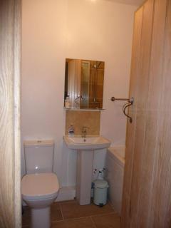 Mews Cottage - Hartington - 1