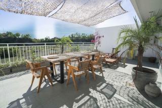 Villa 5 bedroom Uluwatu with view - calm/spacious - Uluwatu - 2