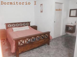Casa de Campo Atenea - Santiago del Estero - 6